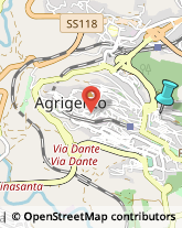 Agenzie Ippiche e Scommesse,92100Agrigento