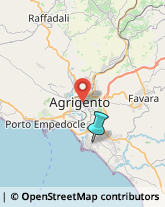 Agenzie Ippiche e Scommesse,92100Agrigento