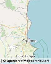 Impianti Sportivi,88900Crotone