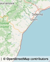 Via Campo Sportivo, 28,89044Locri