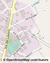 Via Euclide, 10,09047Selargius