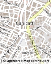 Via Torino, 3,92024Canicattì