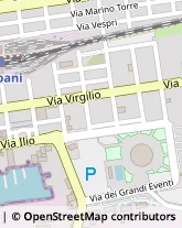 Via Virgilio, 94,91100Trapani