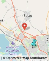 Studi Medici Generici,09121Cagliari