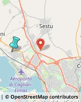 Studi Medici Generici,09030Cagliari