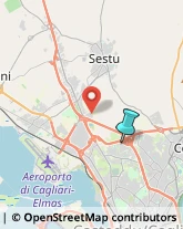 Studi Medici Generici,09047Cagliari