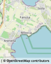 Via Tahiti, 1,96100Siracusa