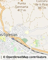 Via Goceano, 6,09016Iglesias