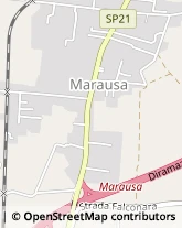 Strada Pastore Marausa, 41,91020Trapani