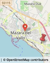 Via S. Domenico Savio, 18,91026Mazara del Vallo