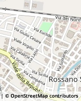 Viale Virgilio, 9,87067Rossano