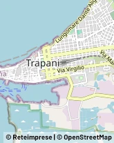 Via Ilio, 19,91100Trapani