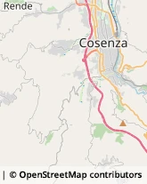 Via Vincenzo Biscardi, 15,87100Cosenza