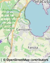 Strada Laganelli, 8,96100Siracusa