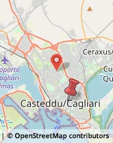 Via Giuseppe Garibaldi, 250,09127Cagliari