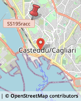 Via Is Maglias, 114,09122Cagliari