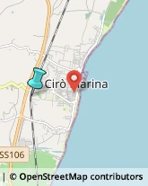 Imprese di Pulizia,88811Crotone