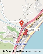 Via Vittorio Emanuele, 57,98037Letojanni