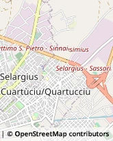 Via S. Pietro, 50,09047Selargius