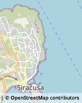 Via Bainsizza, 47,96100Siracusa