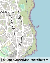 Viale Tunisi, 15,96100Siracusa