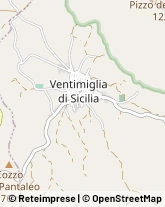 Via Giuseppe Garibaldi, 126,90020Ventimiglia di Sicilia