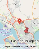 Via Molise, 59,09127Cagliari