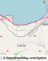 SS113, 25,90044Carini