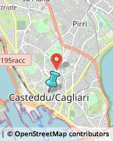 Studi Medici Generici,09124Cagliari