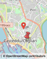 Via Luigi Einaudi, 41,09127Cagliari