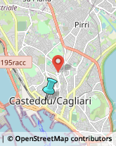 Campeggi, Villaggi Turistici e Ostelli,09124Cagliari