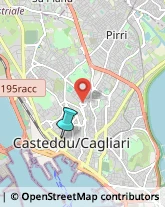 Campeggi, Villaggi Turistici e Ostelli,09124Cagliari