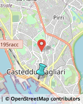 Alberghi,09124Cagliari