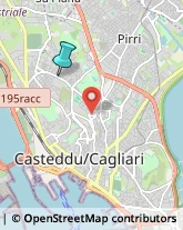 Studi Medici Generici,09121Cagliari