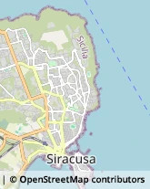 Via Ticino, 10,96100Siracusa