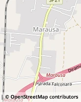 Strada Pastore Marausa, 41,91020Trapani