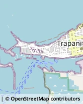 Ordini e Collegi Professionali,91100Trapani