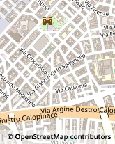 Via Diomede Marvasi, 8/C,89127Reggio di Calabria