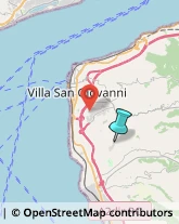 Campeggi, Villaggi Turistici e Ostelli,89135Reggio di Calabria