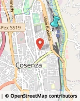 Comuni e Servizi Comunali,87100Cosenza