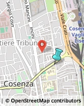 Comuni e Servizi Comunali,87100Cosenza