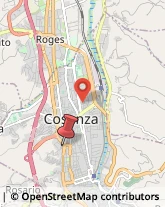 Via Gerolamo de Rada, 28,87100Cosenza