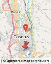 Via Guglielmo Tocci, 11,87100Cosenza