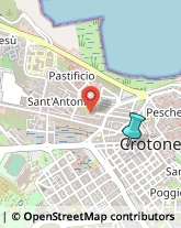 Gioiellerie e Oreficerie - Dettaglio,88900Crotone