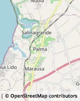 Strada Pastore Marausa, 41,91020Trapani