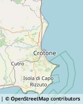 Feste - Organizzazione e Servizi,88842Crotone