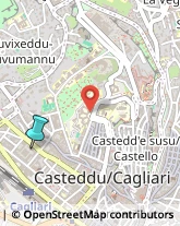 Associazioni ed Istituti di Previdenza ed Assistenza,09123Cagliari