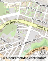 Viale Europa, 292,97100Ragusa