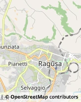 Via Giuseppe di Vittorio, 71,97100Ragusa