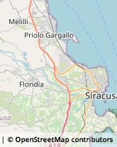 Viale Teracati, 170,96100Siracusa